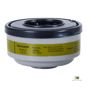 CARTUCHO MULTIGAS REF: 75SCL HONEYWELL